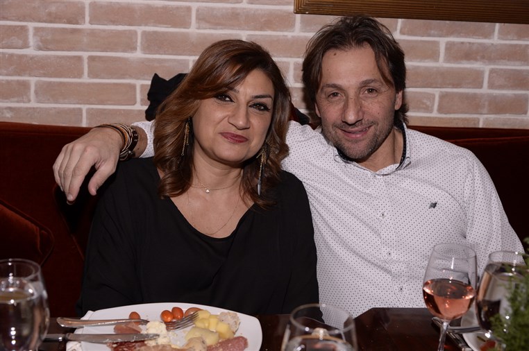 Mövenpick Hotel Beirut on New Year's Eve